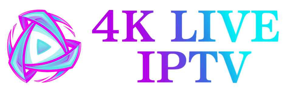 4K LIVE IPTV https://4kliveiptv.ink/