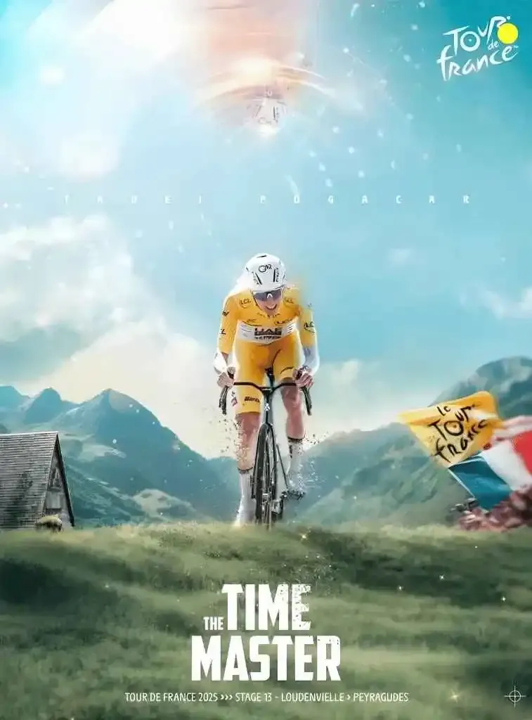 Tour de France Cycling All Stages Live in 4K UHD on 4K LIVE IPTV